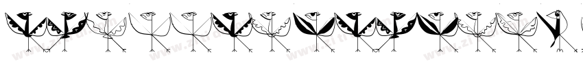 to meet is to sign on字体转换